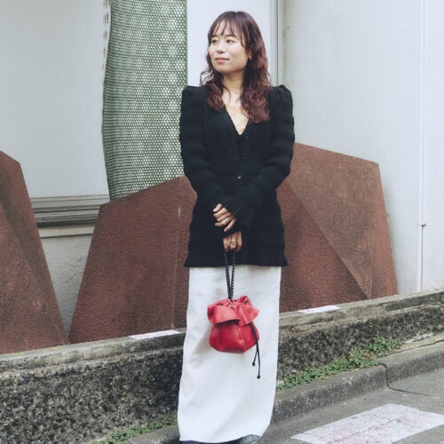 3月30日(月)パート/網野芽衣さん(33歳)