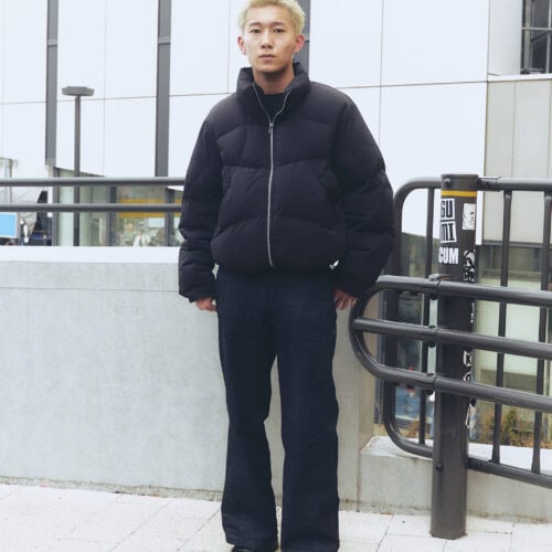 4月4日(土)バリスタ/そうさん(24歳)