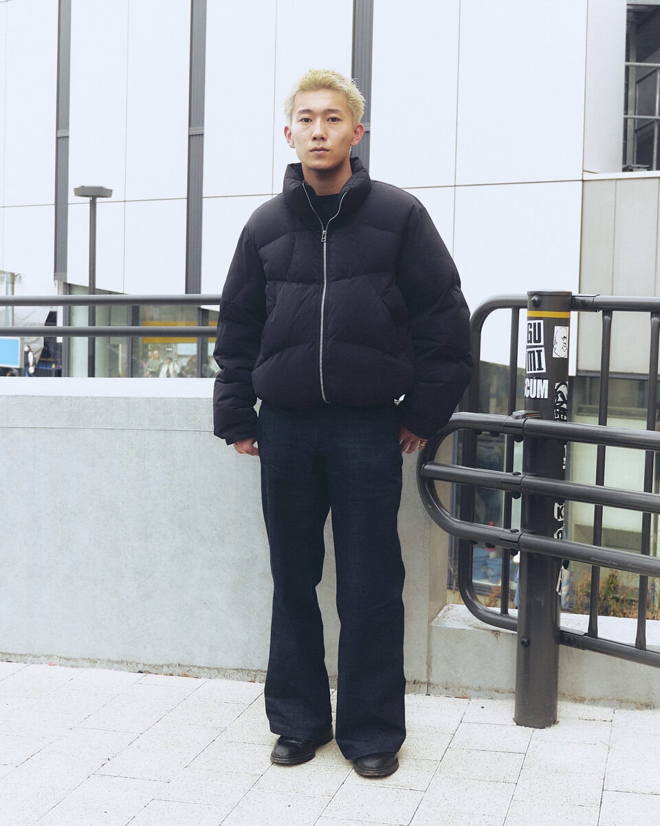 4月4日(土)バリスタ/そうさん(24歳)