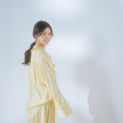 Prime Video『バチェロレッテ・ジャパン』シーズン4・4代目バチェロレッテの平松里菜さん