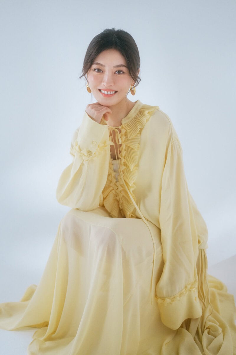 Prime Video『バチェロレッテ・ジャパン』シーズン4・4代目バチェロレッテの平松里菜さん