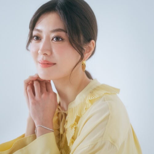 Prime Video『バチェロレッテ・ジャパン』シーズン4・4代目バチェロレッテの平松里菜さん