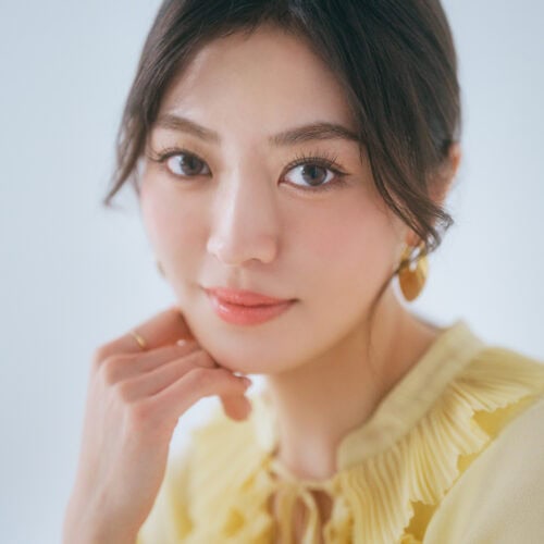 Prime Video『バチェロレッテ・ジャパン』シーズン4・4代目バチェロレッテの平松里菜さん