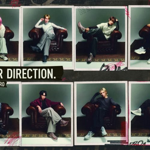 テーマは“自分のままで行こう”。キャンペーンでは、Snow Manがランニングスタイルシューズの「VELOCITY NITRO 4」と「DARTER PRO 2」を着用して登場。メンバーそれぞれの個性や動きを通して、自分らしく前へ進む姿を描いたビジュアルとムービーが、新商品取扱店舗と特設サイトで公開される。