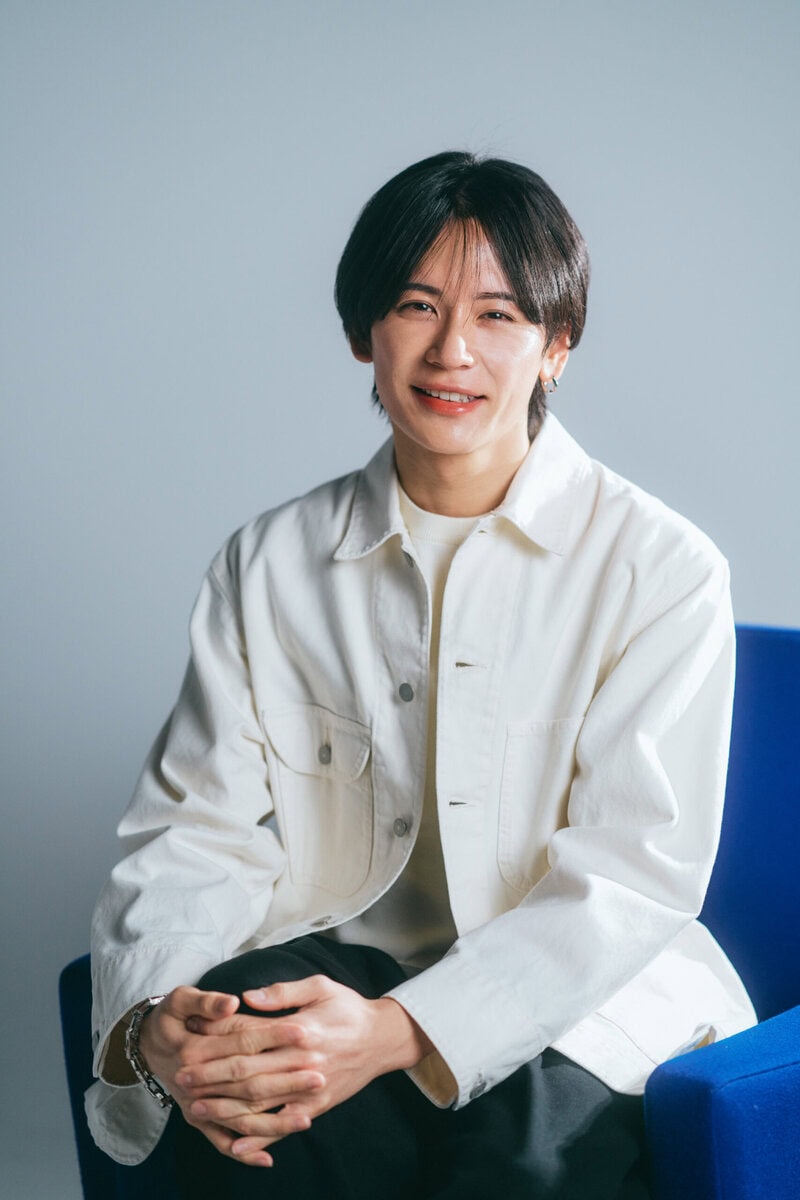 『バチェロレッテ・ジャパン』シーズン4 参加者の長田寛太さん