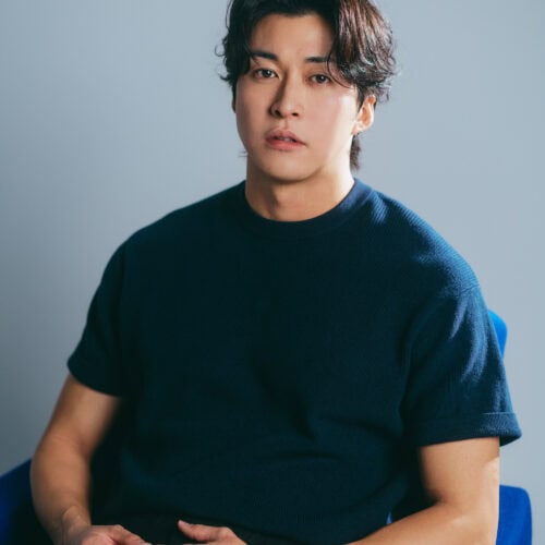 『バチェロレッテ・ジャパン』シーズン4 参加者の山崎 至さん