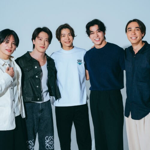 『バチェロレッテ・ジャパン』シーズン4　参加者の長田さん、倉岡さん、和田さん、山崎さん、セバウンさん