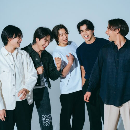 『バチェロレッテ・ジャパン』シーズン4　参加者の長田さん、倉岡さん、和田さん、山崎さん、セバウンさん