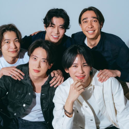 『バチェロレッテ・ジャパン』シーズン4　参加者の長田さん、倉岡さん、和田さん、山崎さん、セバウンさん
