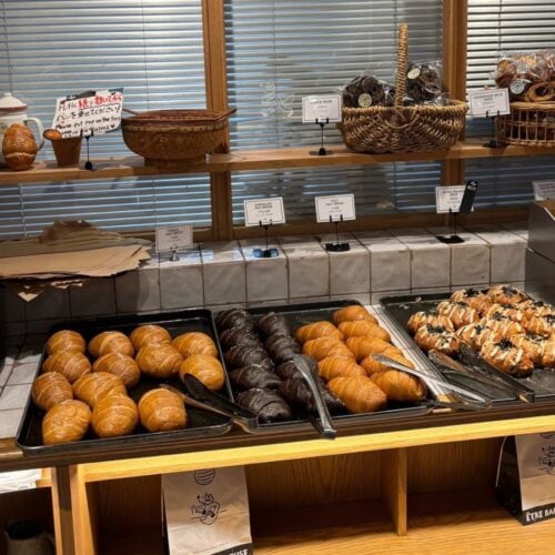 ファッションモデルの好きなもの