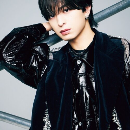FANTASTICSの木村慧人