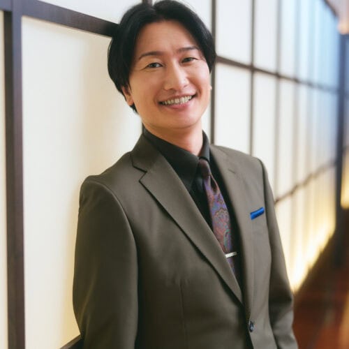 『バチェロレッテ・ジャパン』シーズン4 MCの山添寛さん