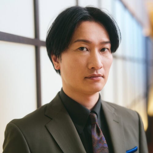 『バチェロレッテ・ジャパン』シーズン4 MCの山添寛さん