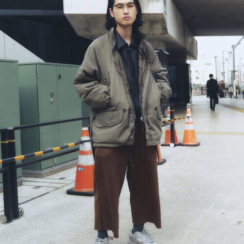 4月5日(日)学生/木村玲さん(21歳)