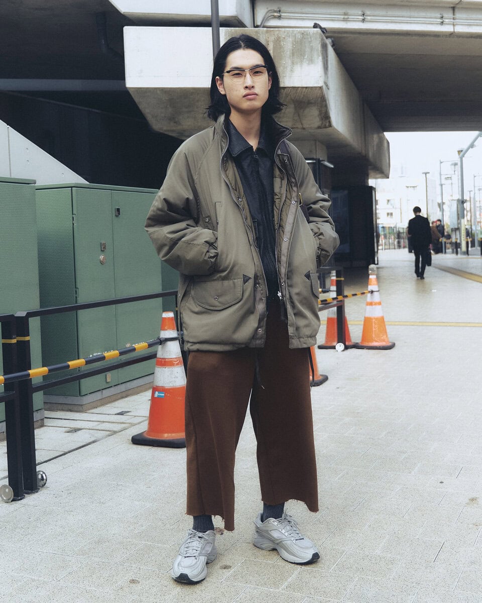 4月5日(日)学生/木村玲さん(21歳)