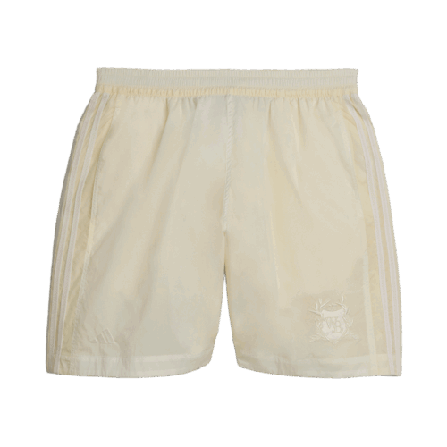 WB FTBL SHORT ¥25,300