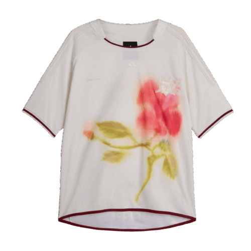 WB FTBL JERSEY ¥33,000