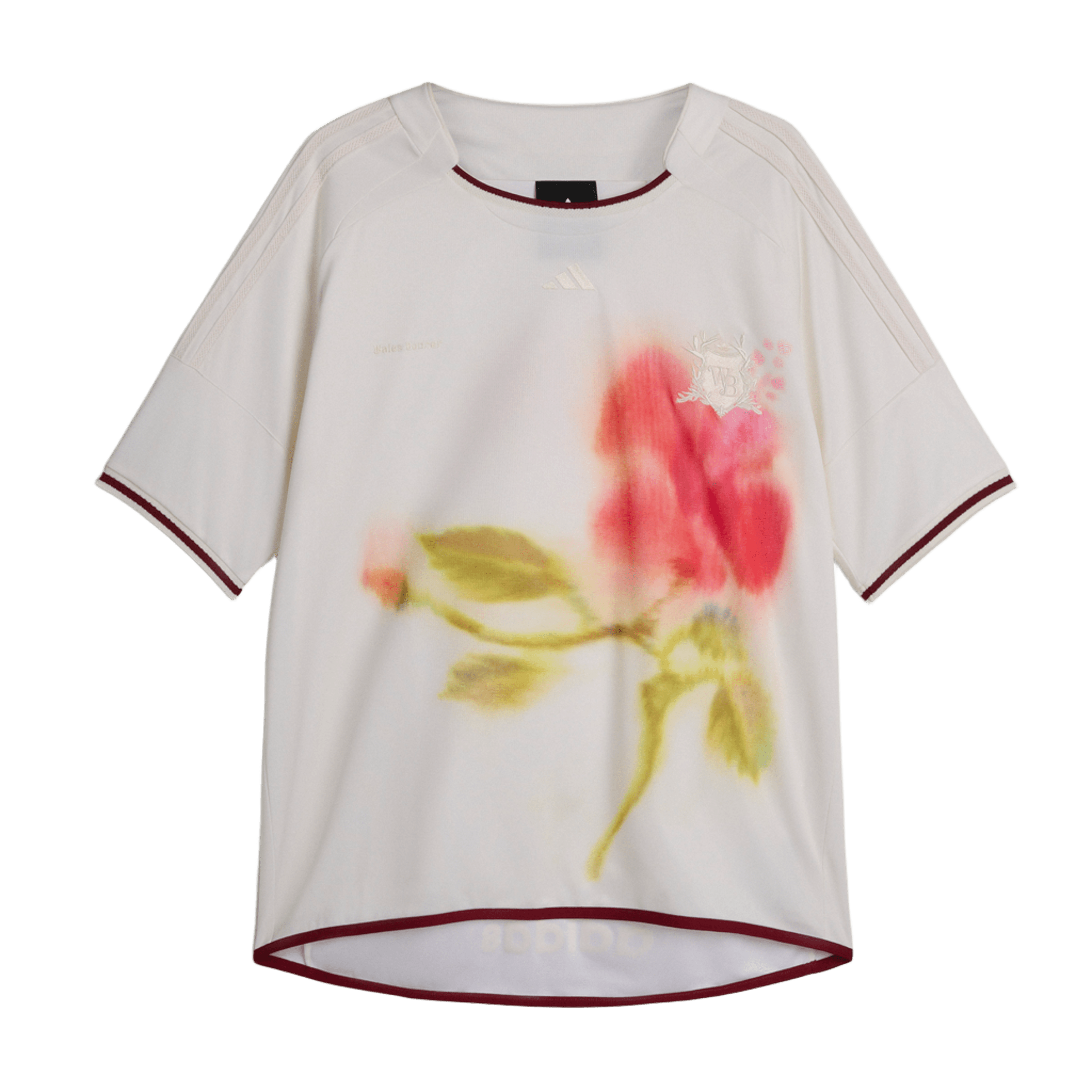 WB FTBL JERSEY ¥33,000