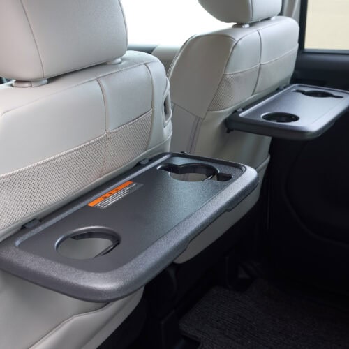 日産 新型「ルークス」