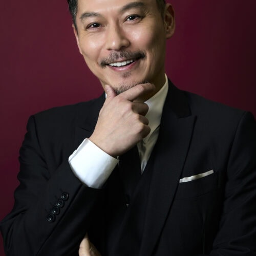 『バチェラー』シリーズの司会進行役を卒業する坂東工さん