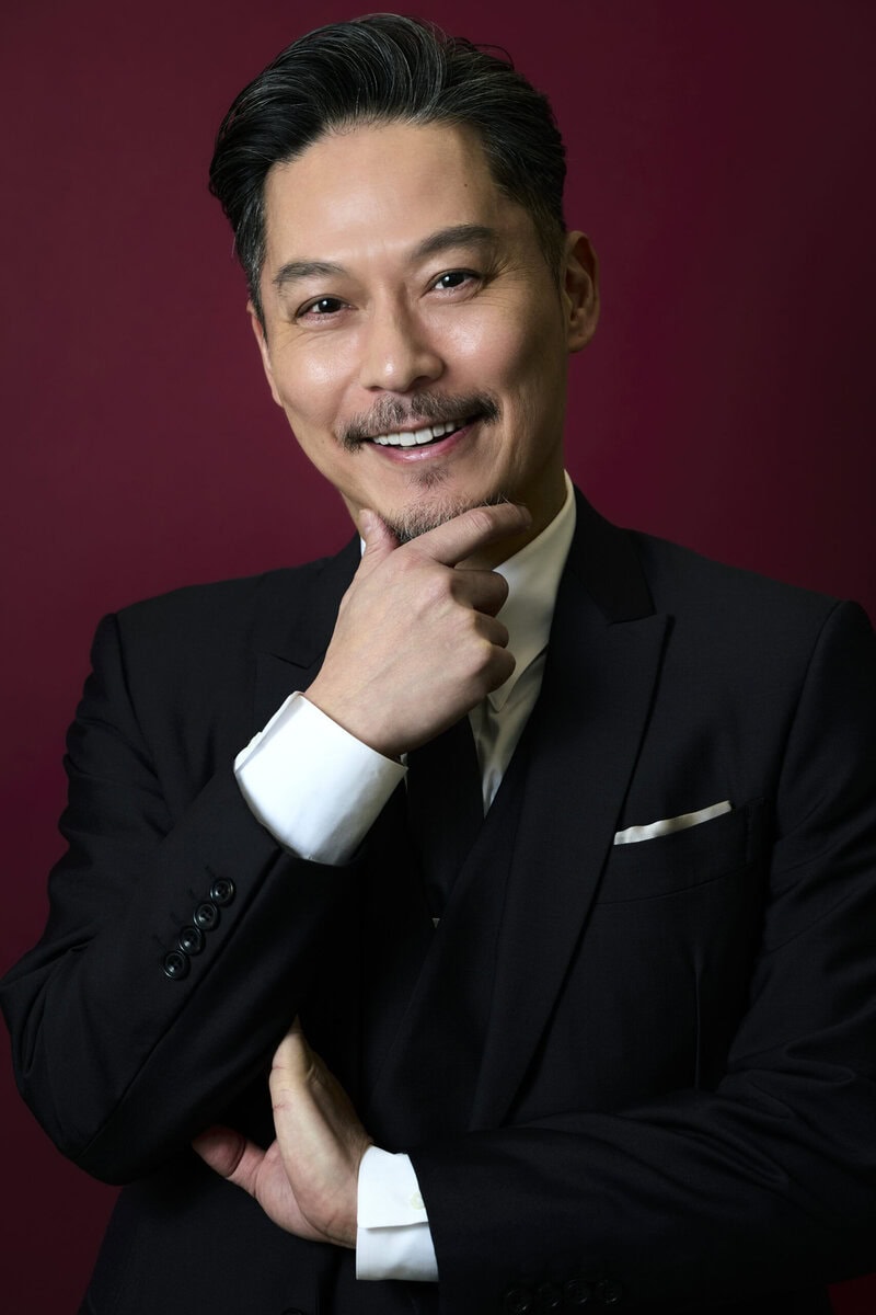 『バチェラー』シリーズの司会進行役を卒業する坂東工さん