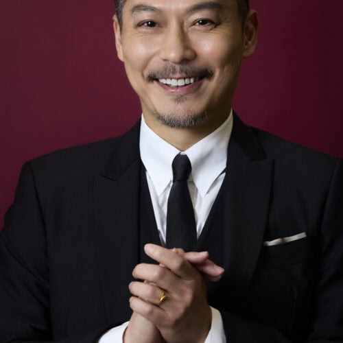 『バチェラー』シリーズの司会進行役を卒業する坂東工さん