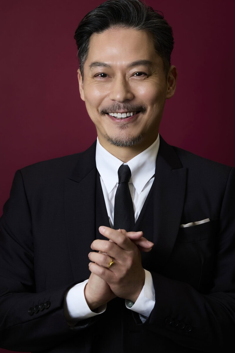 『バチェラー』シリーズの司会進行役を卒業する坂東工さん