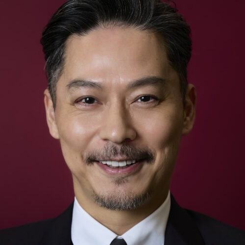 『バチェラー』シリーズの司会進行役を卒業する坂東工さん