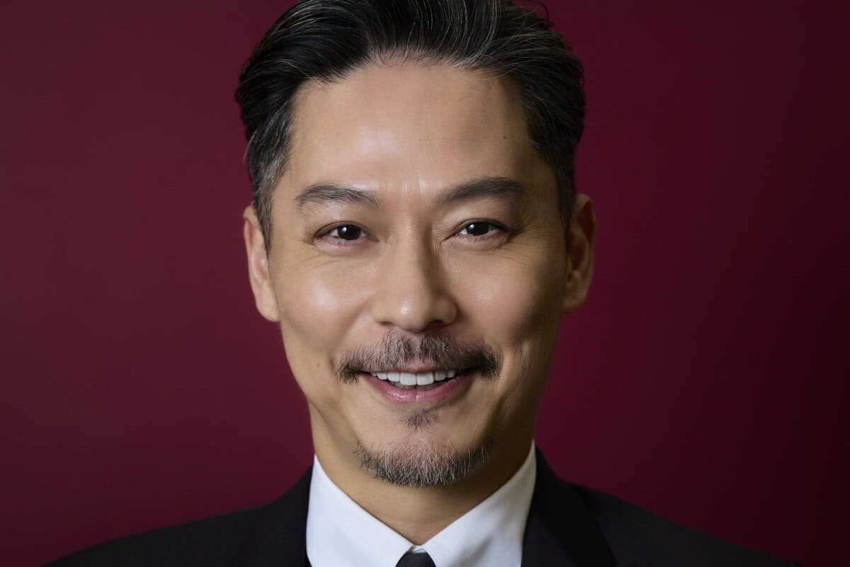 『バチェラー』シリーズの司会進行役を卒業する坂東工さん