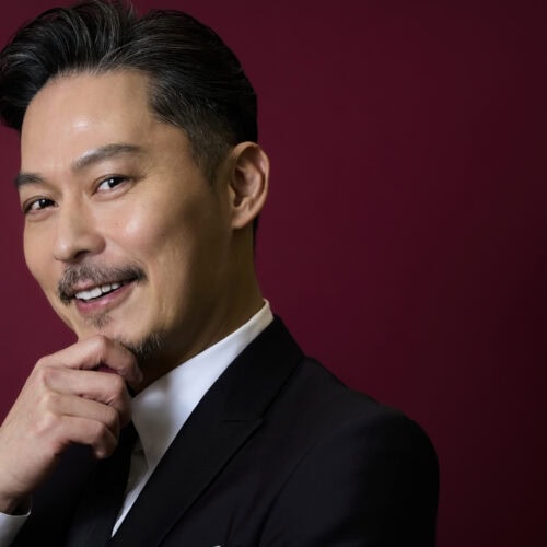 『バチェラー』シリーズの司会進行役を卒業する坂東工さん