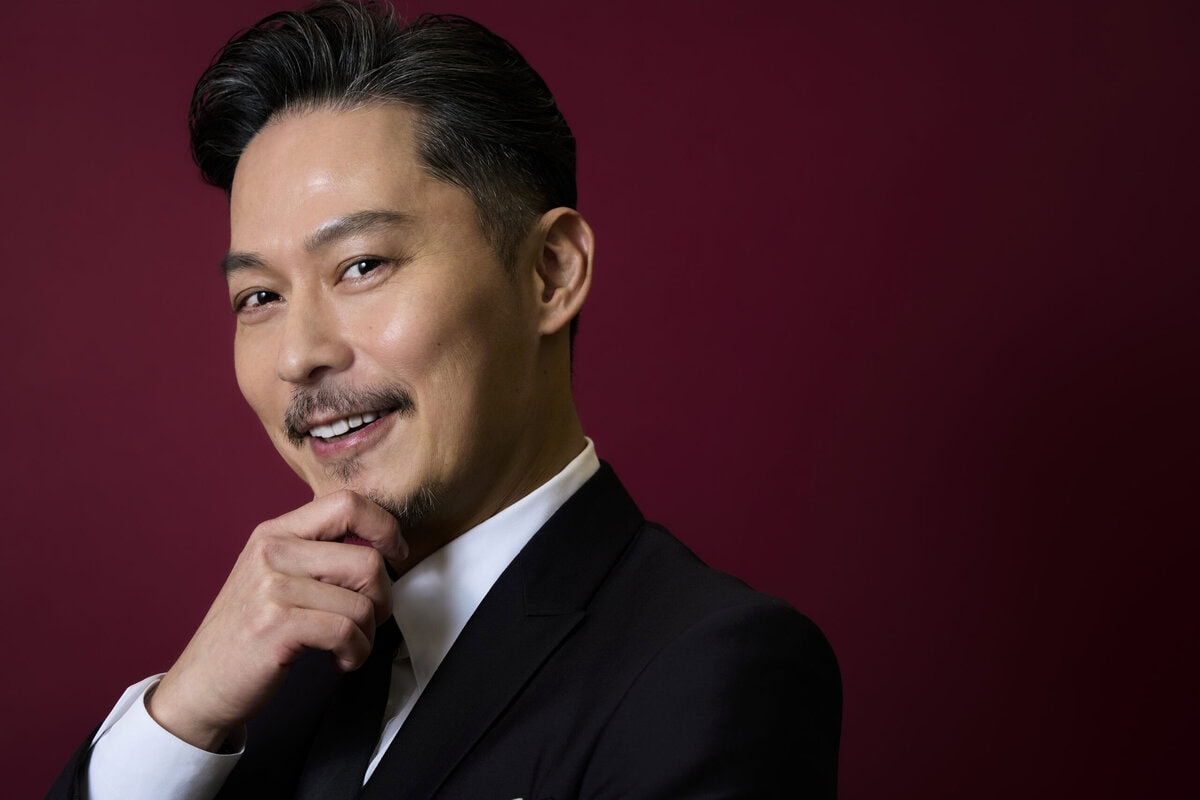 『バチェラー』シリーズの司会進行役を卒業する坂東工さん