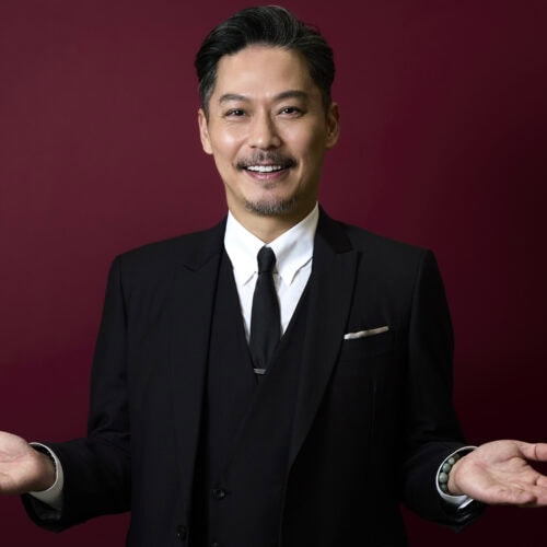 『バチェラー』シリーズの司会進行役を卒業する坂東工さん