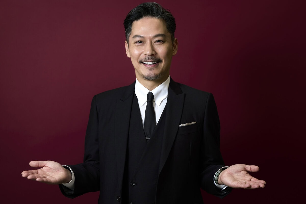 『バチェラー』シリーズの司会進行役を卒業する坂東工さん