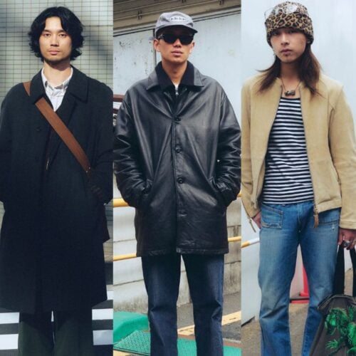 【1週間スナップまとめ】20代の“柄物MIX”から30代の“きっちりカジュアル”まで!街で見つけたセンスの良い人7選