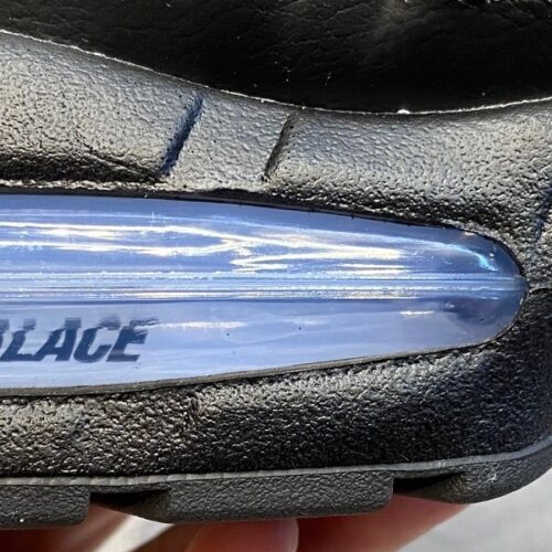 Palace Skateboards × Nike（パレス スケートボード × ナイキ）のエアマックス95 ビッグバブル 