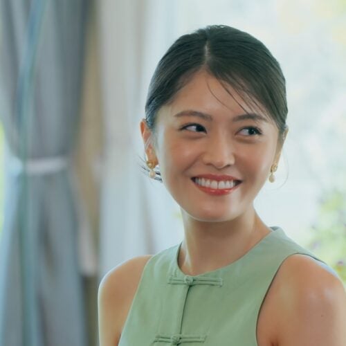 Prime Video『バチェロレッテ・ジャパン』シーズン4・4代目バチェロレッテの平松里菜さん