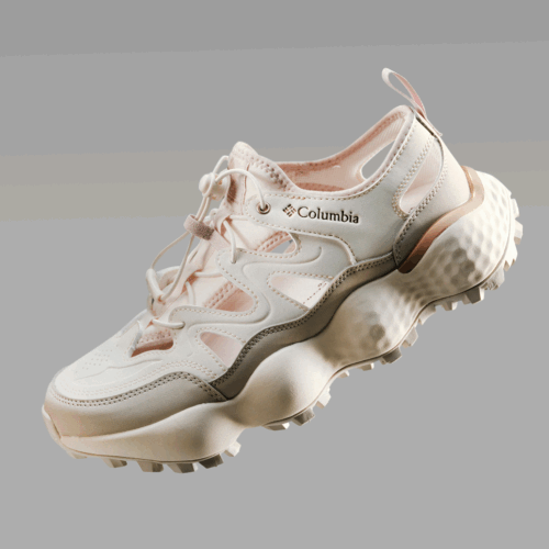 【コロンビア新作】サンダルではなく“シャンダル”⁉ スニーカー級のクッション性を備えた「怪物ソール」が夏を変える