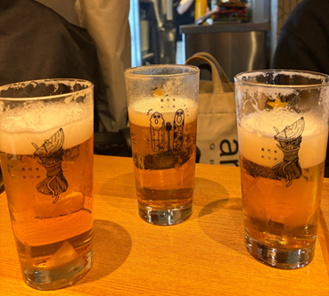 高円寺はハシゴ酒が正解!ドラマ『じゃあ、あんたが作ってみろよ』聖地から巡る、絶対外さないディープな3軒