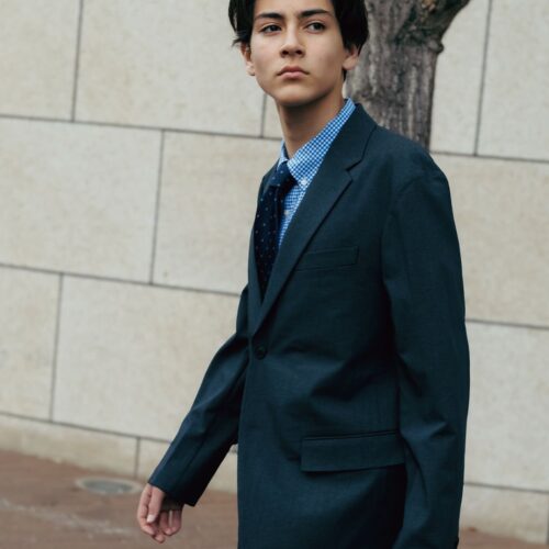 ユニクロ、GU、無印良品の“高コスパ仕事服”が優秀すぎる！【すべて1万円以下】