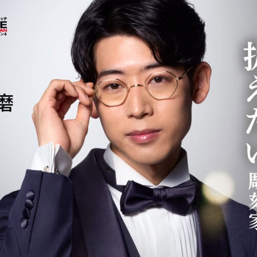 「＃愛の輪郭を捉えたい彫刻家」白谷 琢磨（しらたに・たくま）（『バチェロレッテ・ジャパン』シーズン4参加者）