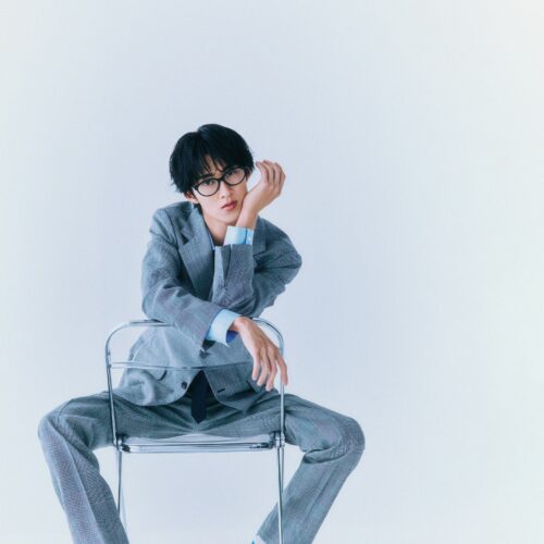 〈M!LK〉曽野舜太さん