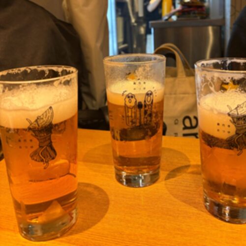 Z世代PRパーソンのキニナルTrendope