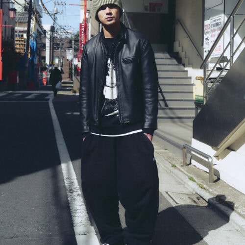 4月17日（金）モデル・俳優／平井佑人さん（29歳）