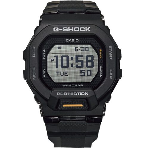 G-SQUAD［GBD-200-1A1JF］【G-SHOCK】