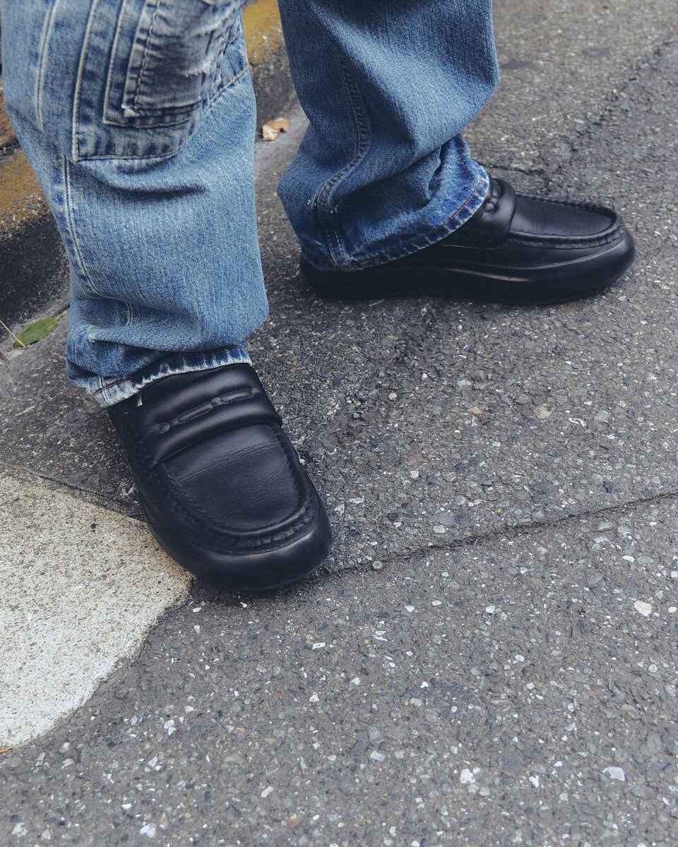 【スナップ】短丈カーディガン&白Tインで軽やかに春らしく