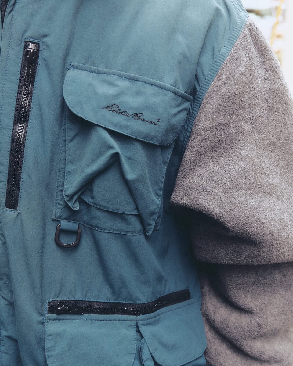 【20代スナップ】グレーのスウェットをベースに色物をいい塩梅に足して