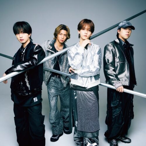 7年間の軌跡を詰め込んだベストアルバム『Welcome to Sunshine』をリリースしたFANTASTICS