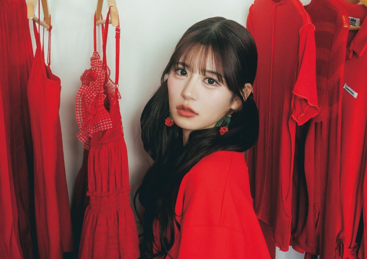 【FRUITS ZIPPER】あまれん姉妹・月足天音&松本かれんの楽屋裏トークが尊い…「天性の才能」と「ライブで輝く目力」の秘密を語る