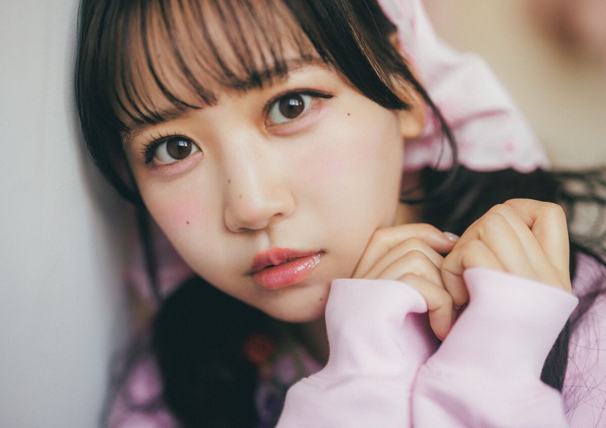 【FRUITS ZIPPER】あまれん姉妹・月足天音&松本かれんの楽屋裏トークが尊い…「天性の才能」と「ライブで輝く目力」の秘密を語る