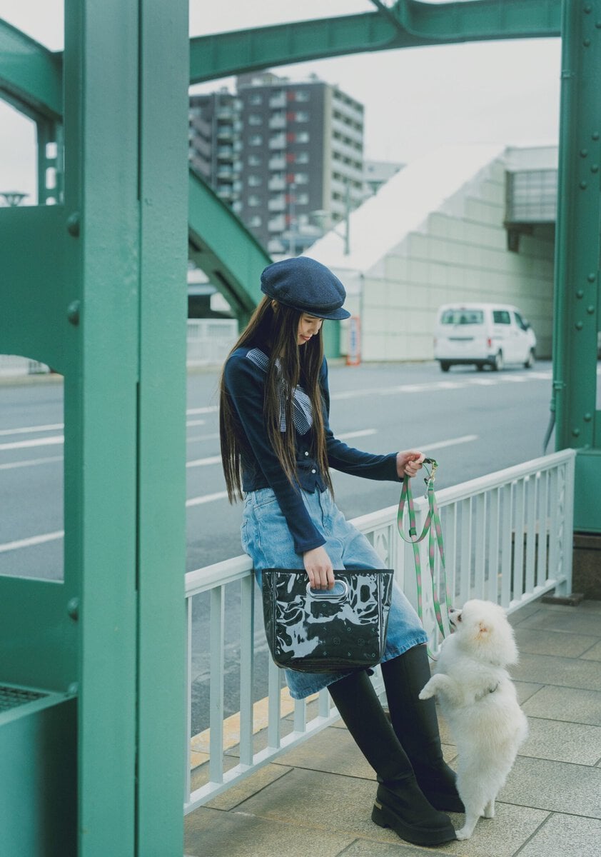 POTRのシリーズ『GLOSS』